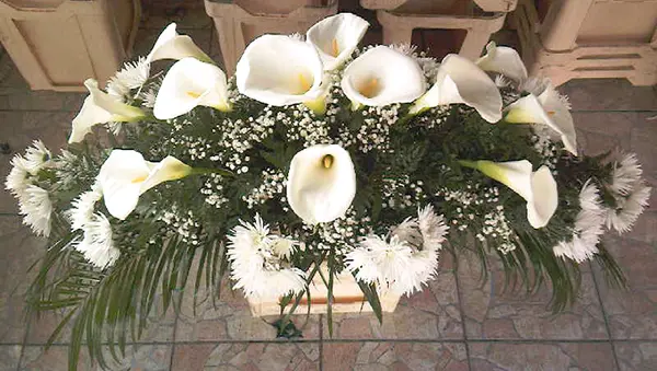 Ikebana 2