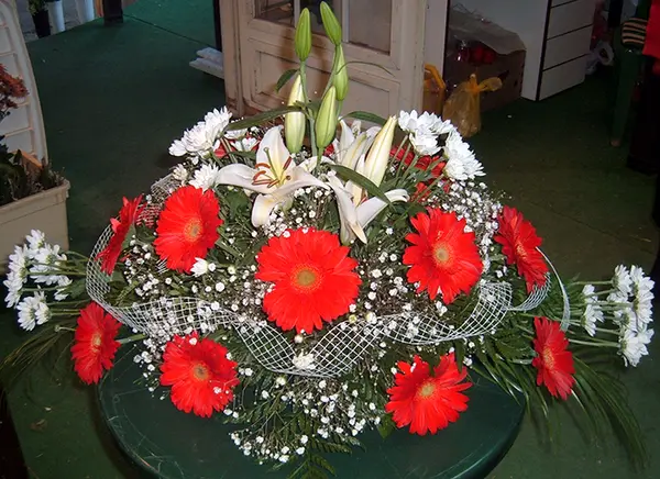 Ikebana 13