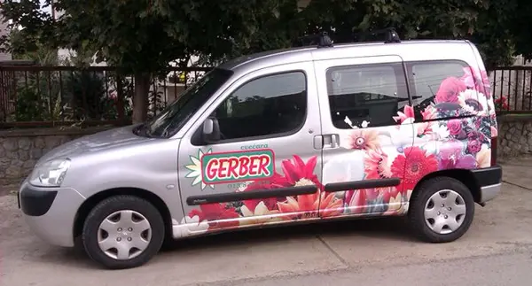 Vozilo za prevoz