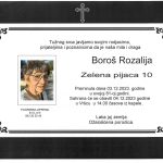 Rozalija-Boros
