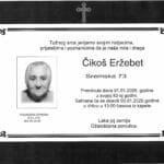 čikoš