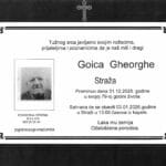 goica